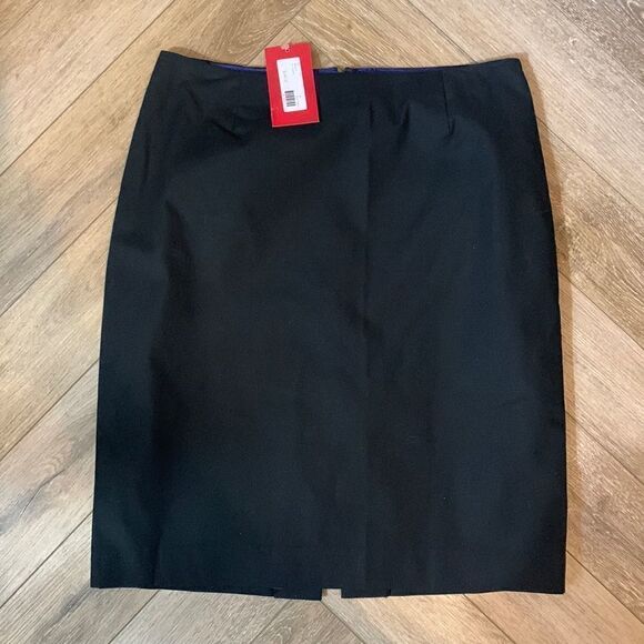 NWT Cibeline Sariano Pencil Skirt - Picture 1 of 6
